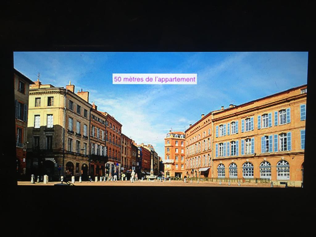 Loft 9 Rue Fermat Appartement